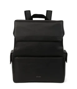 MIKAL Vegan Backpack - Vintage