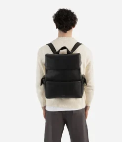 MIKAL Vegan Backpack - Vintage