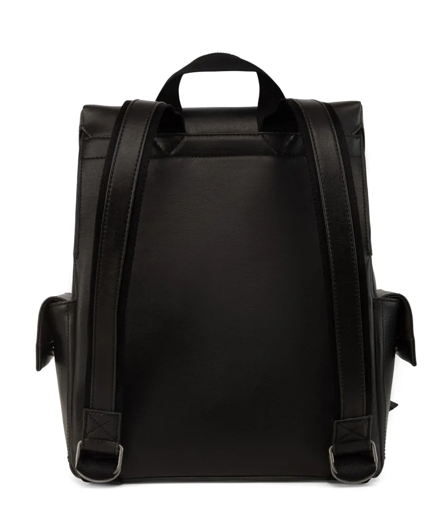 MIKAL Vegan Backpack - Vintage