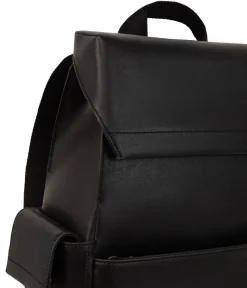 MIKAL Vegan Backpack - Vintage