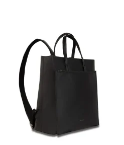MILAN Vegan Backpack - Arbor