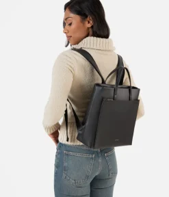 MILAN Vegan Backpack - Arbor