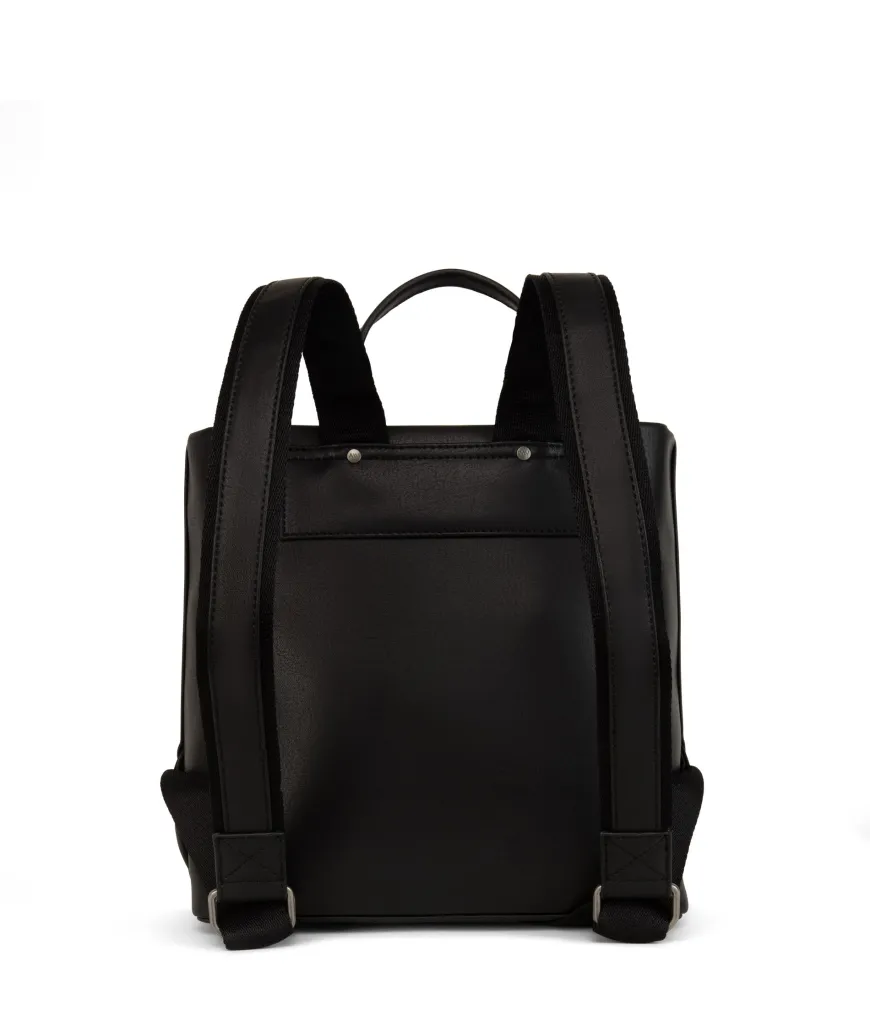 MILAN Vegan Backpack - Arbor
