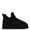 MINJEE Women's Vegan Ankle Boots