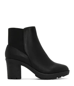 MONTROYAL Women's Vegan Boots