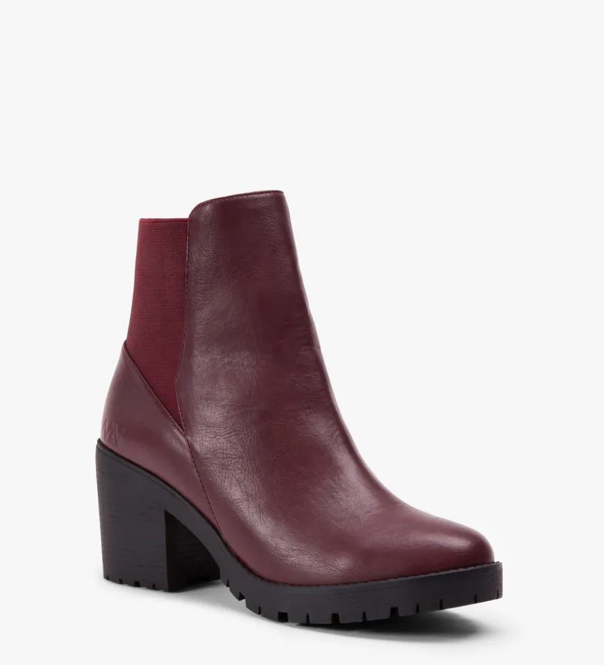 MONTROYAL Women's Vegan Boots