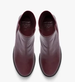 MONTROYAL Women's Vegan Boots