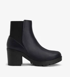MONTROYAL Women's Vegan Boots