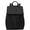 MUMBAI MED Vegan Backpack - Purity