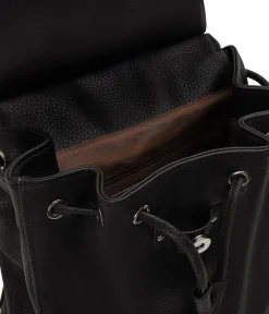 MUMBAI MED Vegan Backpack - Purity