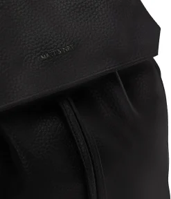 MUMBAI MED Vegan Backpack - Purity