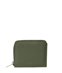 MUSK Vegan Wallet - Purity