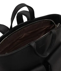 MYRON Vegan Backpack - Purity