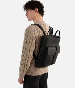 MYRON Vegan Backpack - Purity