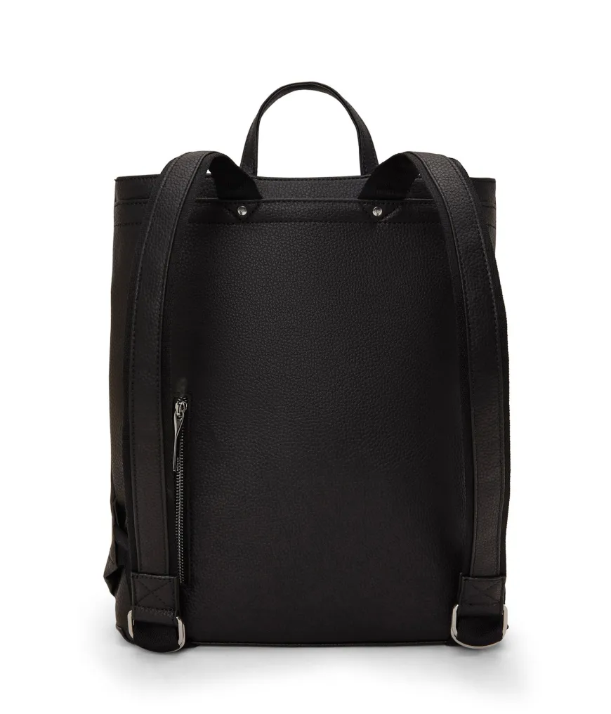 MYRON Vegan Backpack - Purity