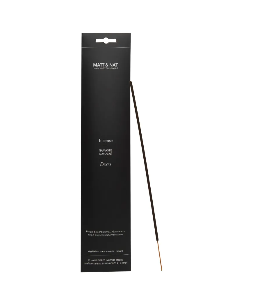 Namaste Natural Incense