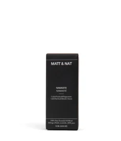 NAMASTE Pure Essential Oils