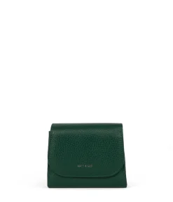 NANO Vegan Wallet - Purity