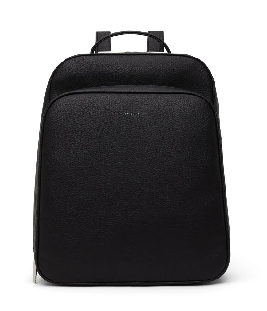 NAVA Vegan Backpack - Purity
