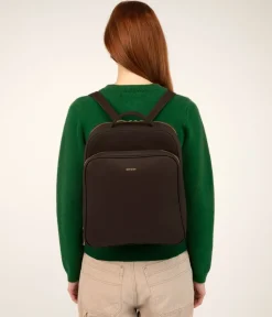 NAVA Vegan Backpack - Purity