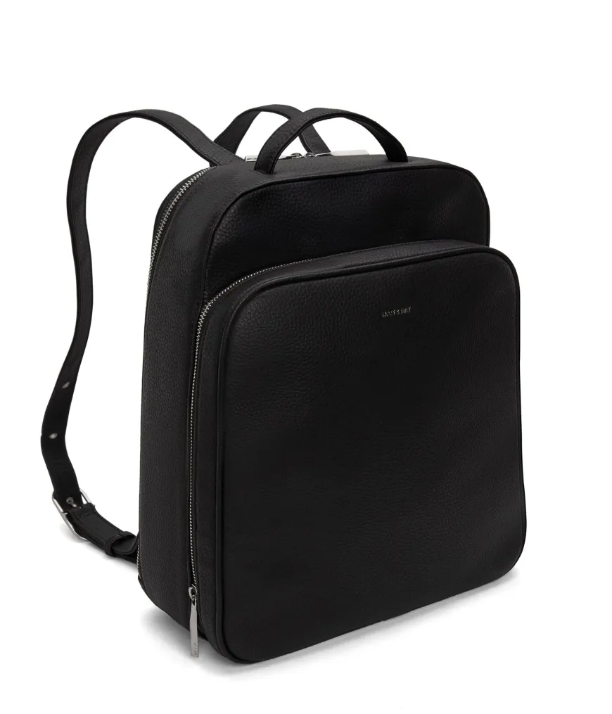 NAVA Vegan Backpack - Purity