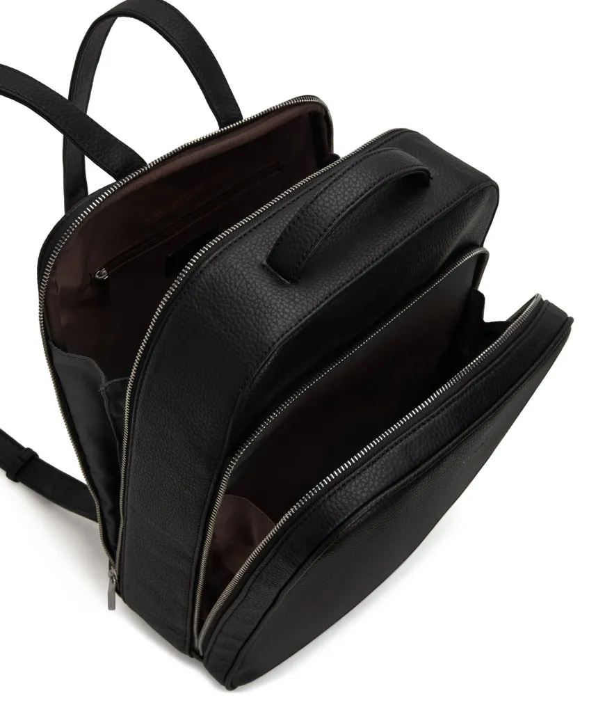 NAVA Vegan Backpack - Purity