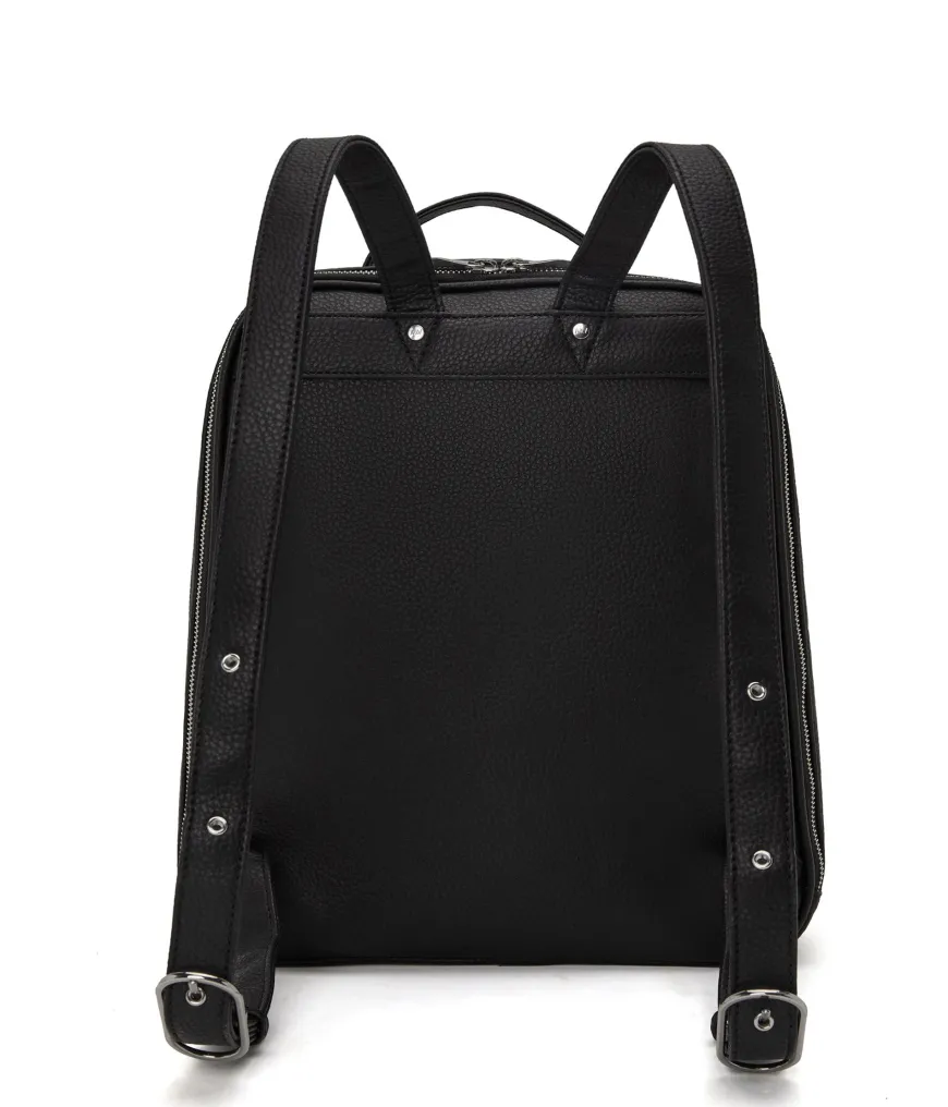 NAVA Vegan Backpack - Purity