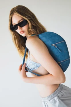 NENEI Vegan Shoulder Bag - Once Upon A Time
