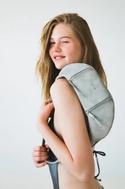 NENEI Vegan Shoulder Bag - Once Upon A Time