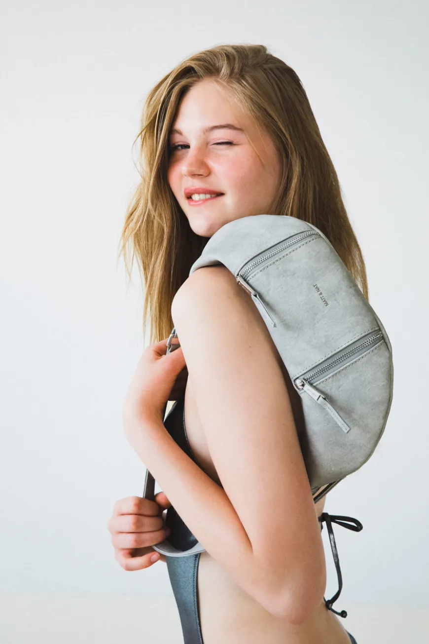 NENEI Vegan Shoulder Bag - Once Upon A Time