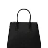 NEVADA Vegan Satchel - Purity