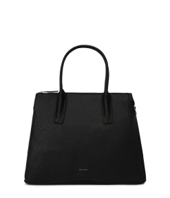 NEVADA Vegan Satchel - Purity