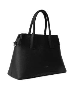 NEVADA Vegan Satchel - Purity