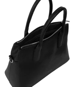 NEVADA Vegan Satchel - Purity