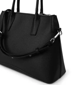 NEVADA Vegan Satchel - Purity