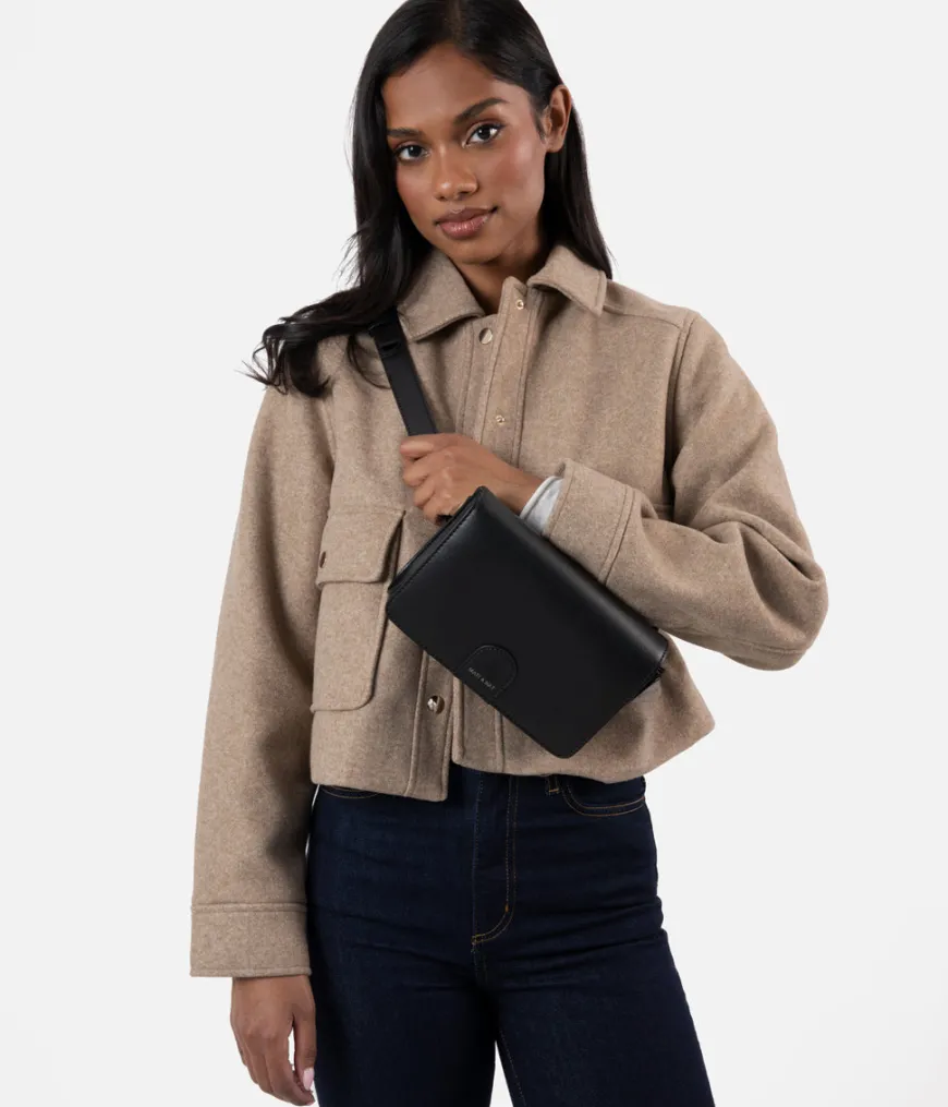 NINO Vegan Belt Bag - Arbor