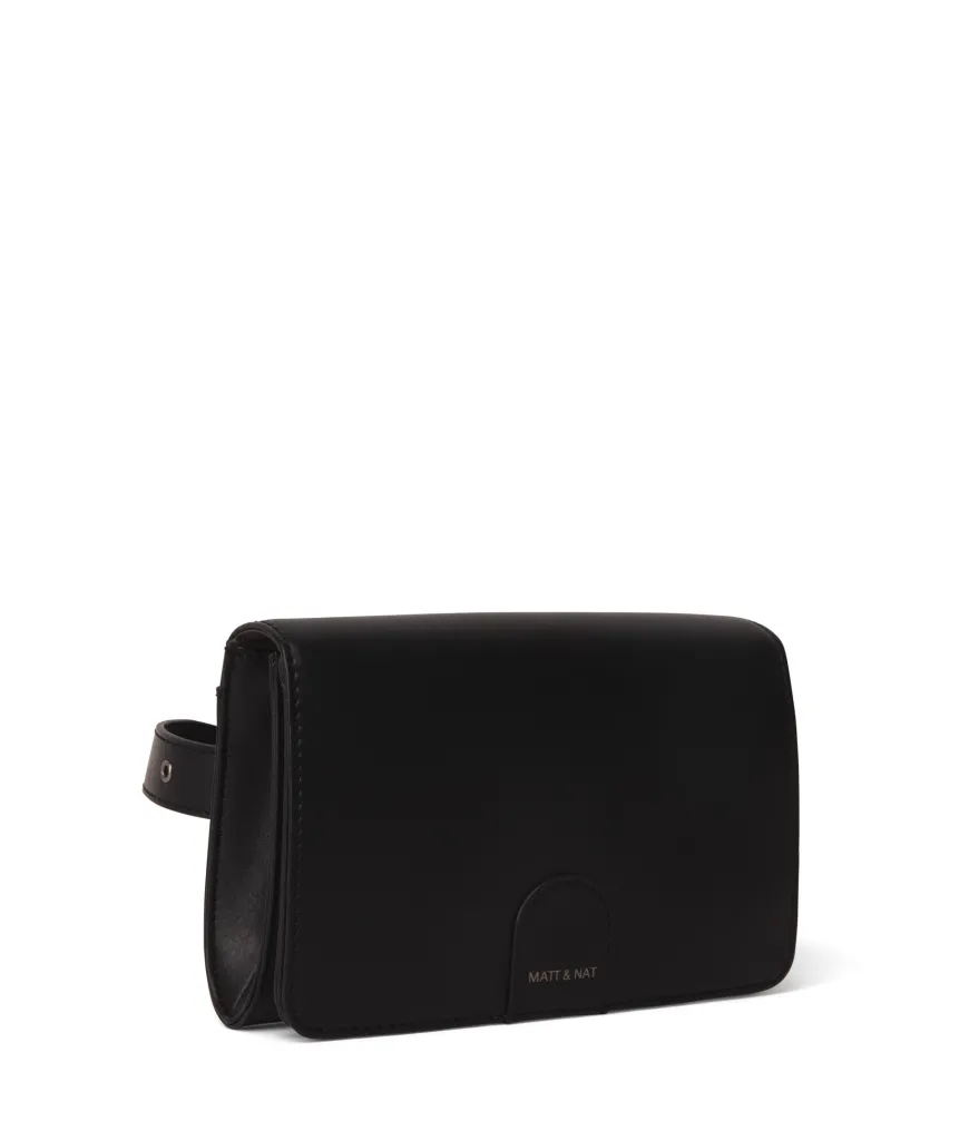 NINO Vegan Belt Bag - Arbor