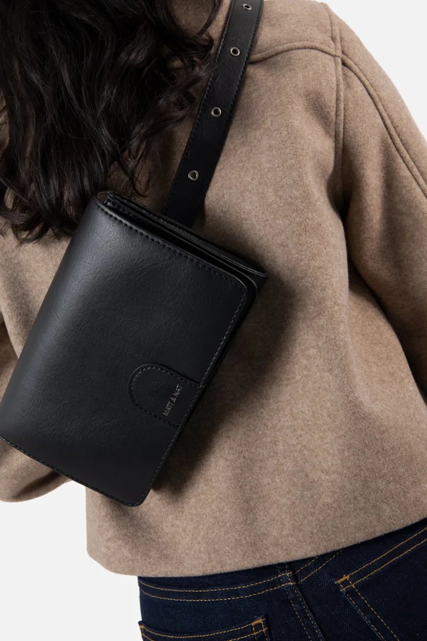 NINO Vegan Belt Bag - Arbor