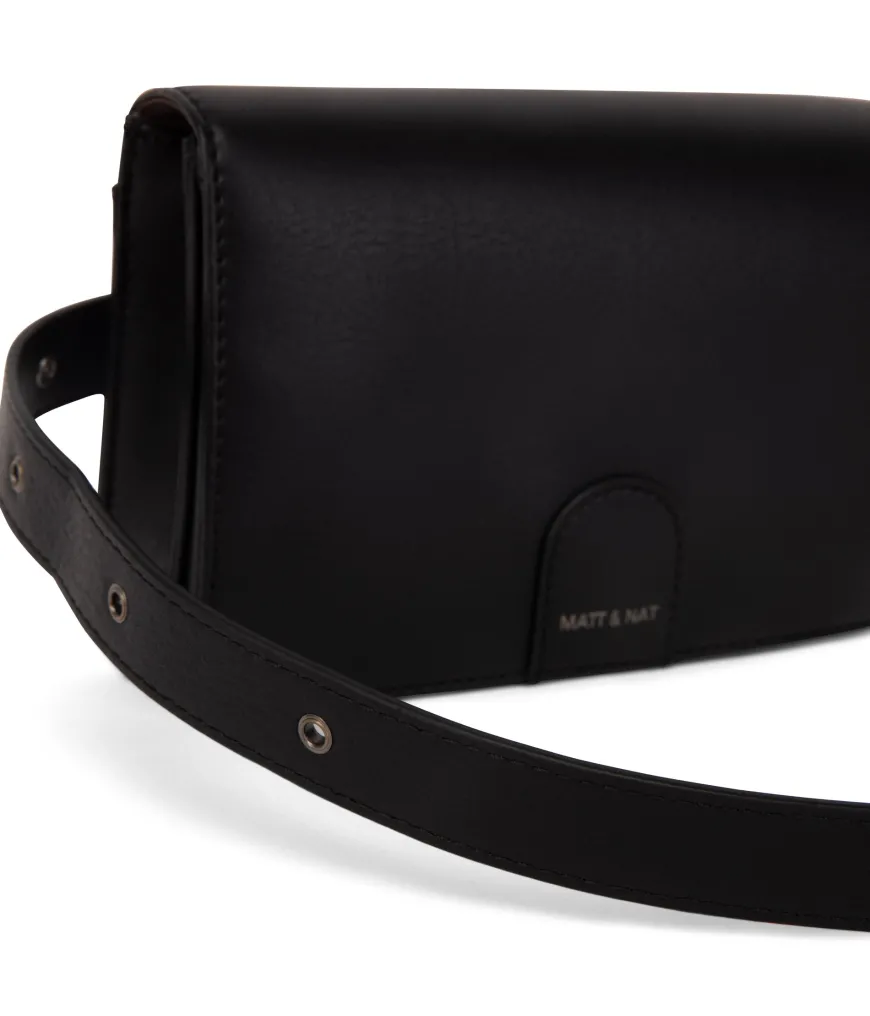NINO Vegan Belt Bag - Arbor