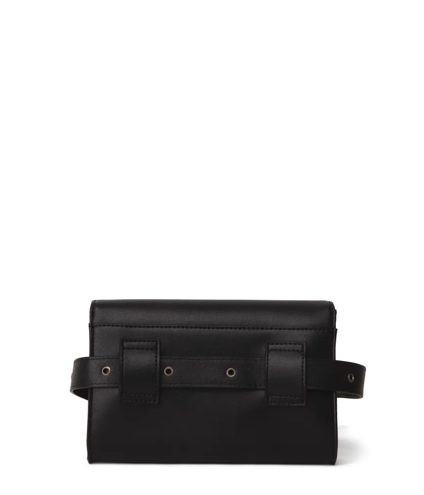 NINO Vegan Belt Bag - Arbor