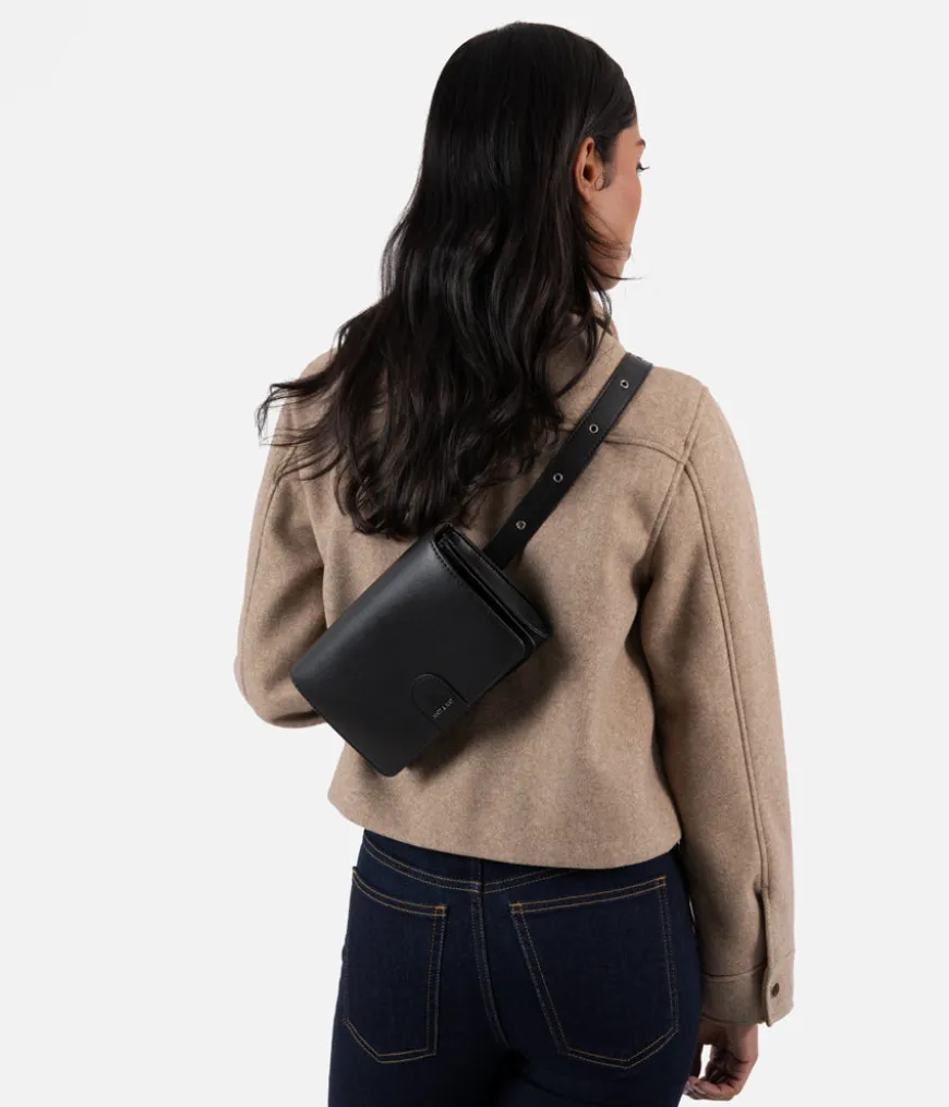 NINO Vegan Belt Bag - Arbor