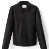 NIRO Men's Vegan Jacket
