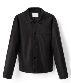 NIRO Men's Vegan Jacket