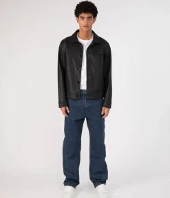 NIRO Men's Vegan Jacket