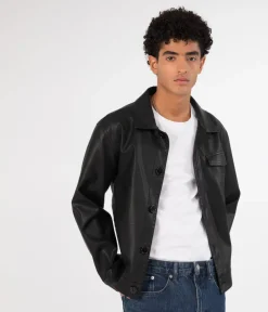 NIRO Men's Vegan Jacket