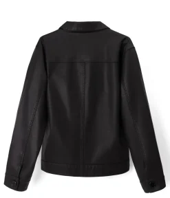 NIRO Men's Vegan Jacket