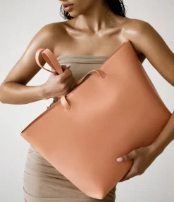 NIVI Vegan Tote Bag - UPPEAL™