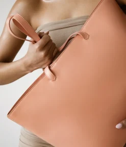 NIVI Vegan Tote Bag - UPPEAL™