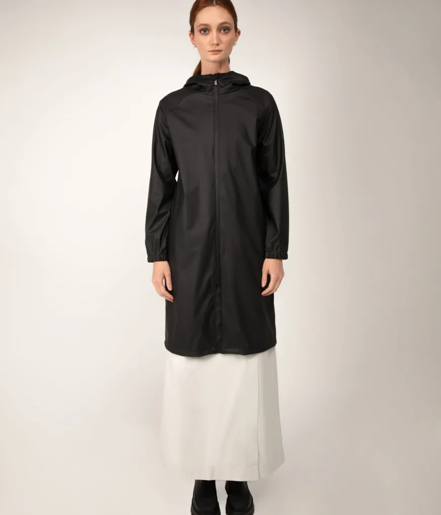 NOELLE Women’s Rain Jacket