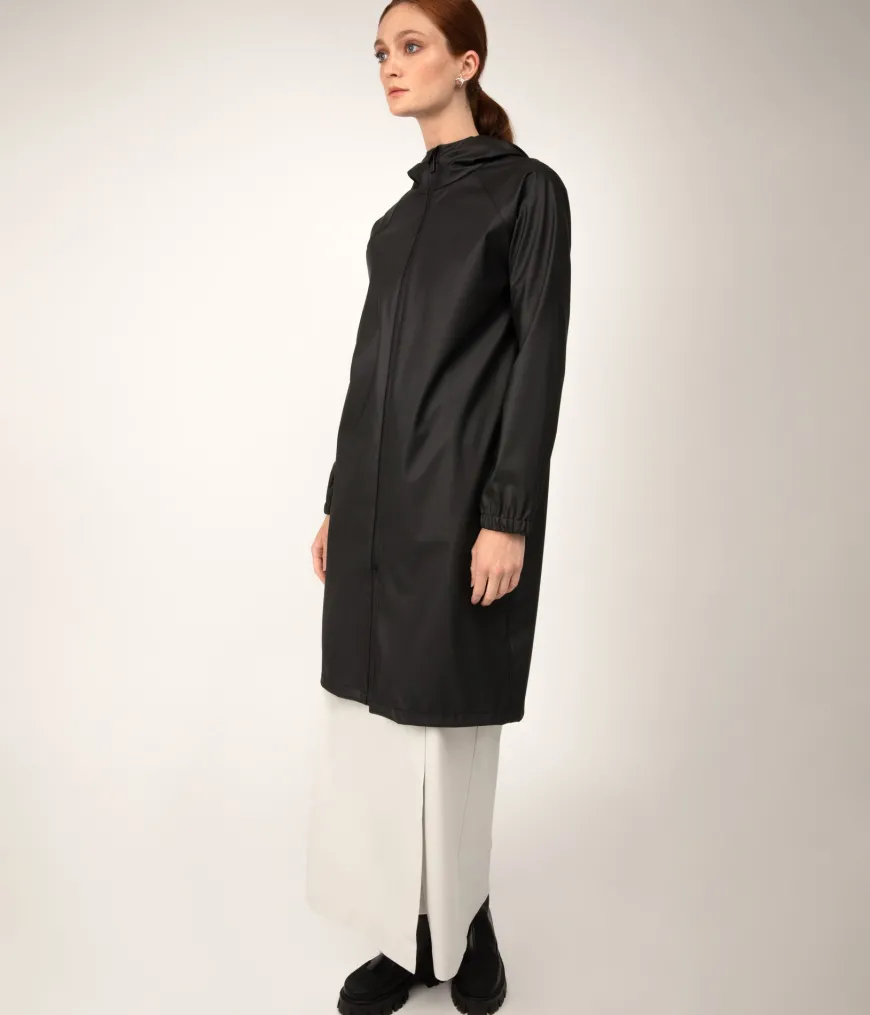 NOELLE Women’s Rain Jacket
